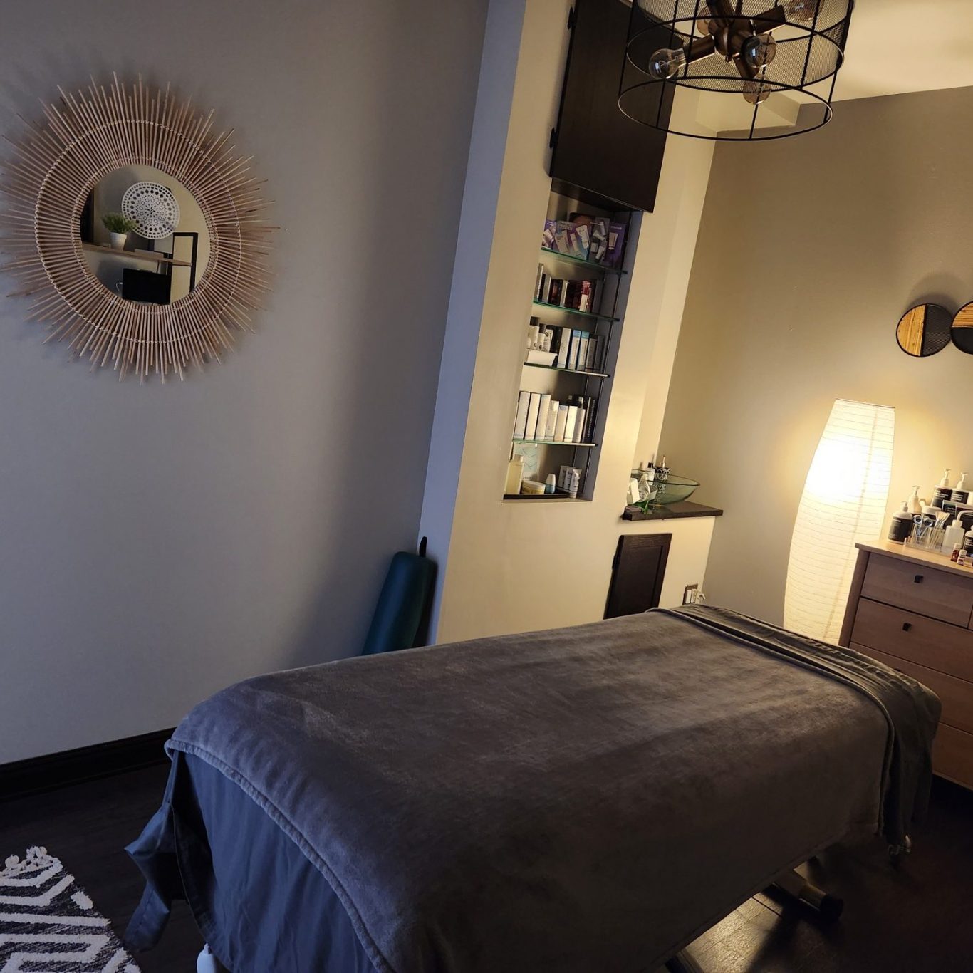 Day Break Massage Therapy in Waukesha, WI.